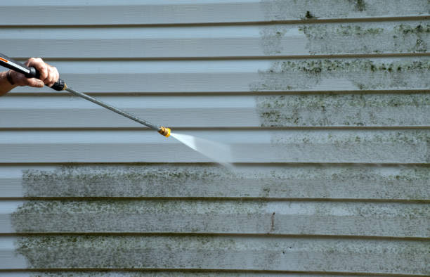 Best Factory Floor Cleaning  in Temelec, CA