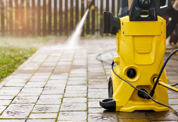 Best Post-Construction Pressure Washing  in Temelec, CA